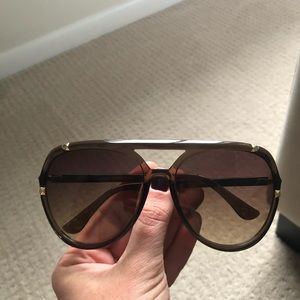 Michael Kors Jemma sunglasses
